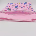 Baby Diaper Bag Supplier - New Eco-friendly Material