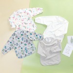 Baby Feeding Bibs Manufacturer - Eco-friendly Washable Pocket
