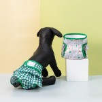 Female Dog Diapers Manufacturer - Wholesale Washable Reusable