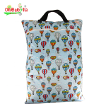 Mommy Bag Factory - Extra Large Travel Beach Storage