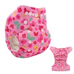 Cloth Diaper Pant Factory - Customized Adjustable Printed