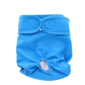 Pet Diaper Factory - Male Female Cloth Dog Diapers