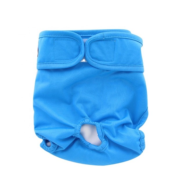 Pet Diaper Factory - Male Female Cloth Dog Diapers