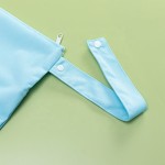 Wet Dry Bag Supplier - Reusable Waterproof Mini Diaper