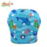 Swimming Cloth Diapers Manufacturer - Waterproof Adjustable Reusable
