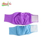 Dog Diapers Manufacturer - Reusable Washable Cheap Eco