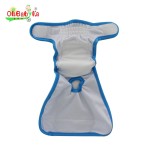 Dog Diaper Supplier - Washable Mesh Nylon Pet Diaper