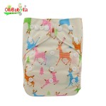 Cloth Diapers Supplier - Eco Friendly Washable Wholesale