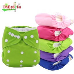 Cloth Nappy Manufacturer - Reusable Breathable Pocket Diaper