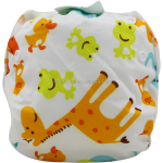 Swim Diapers Supplier - Breathable One Size China Swimwear