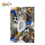 Dog Diaper Supplier - Washable Mesh Nylon Pet Diaper