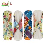 Menstrual Pads Factory - Reusable Women Cloth Customized