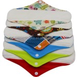 Menstrual Pads Supplier - Bamboo Modern Cloth Manufacturer