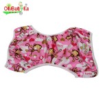 Swim Diaper Supplier - Summer Pool Washable Reusable