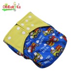 Cloth Diaper Factory - High Quality Waterproof Comfortable