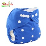 Cloth Nappy Manufacturer - Reusable Breathable Pocket Diaper