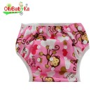 Swim Diaper Supplier - Summer Pool Washable Reusable