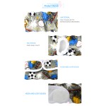 Dog Diaper Supplier - Washable Mesh Nylon Pet Diaper