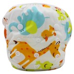 Swim Diapers Supplier - Breathable One Size China Swimwear