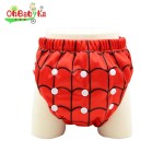 Swim Diaper Supplier - Summer Pool Washable Reusable