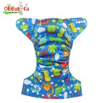 Cloth Diaper Supplier - Cute Modern Organic Ecological