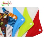 Menstrual Pads Factory - Reusable Women Cloth Customized