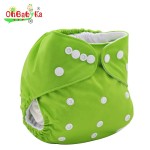 Cloth Nappy Manufacturer - Reusable Breathable Pocket Diaper
