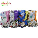 Cloth Diaper Factory - High Quality Waterproof Comfortable