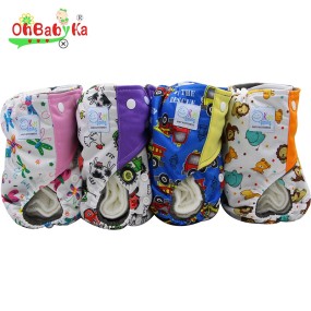 Cloth Diaper Factory - High Quality Waterproof Comfortable