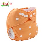Cloth Nappy Manufacturer - Reusable Breathable Pocket Diaper