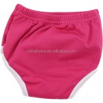 Potty Training Pants Factory - Eco Friendly Girl Underwear