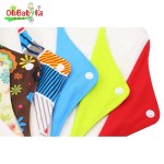 Menstrual Pads Factory - Reusable Women Cloth Customized