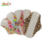 Menstrual Pads Factory - Reusable Women Cloth Customized