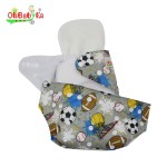 Cloth Diapers Supplier - Eco Friendly Washable Wholesale