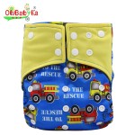 Cloth Diaper Factory - High Quality Waterproof Comfortable