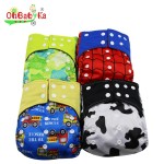 Cloth Diaper Factory - High Quality Waterproof Comfortable