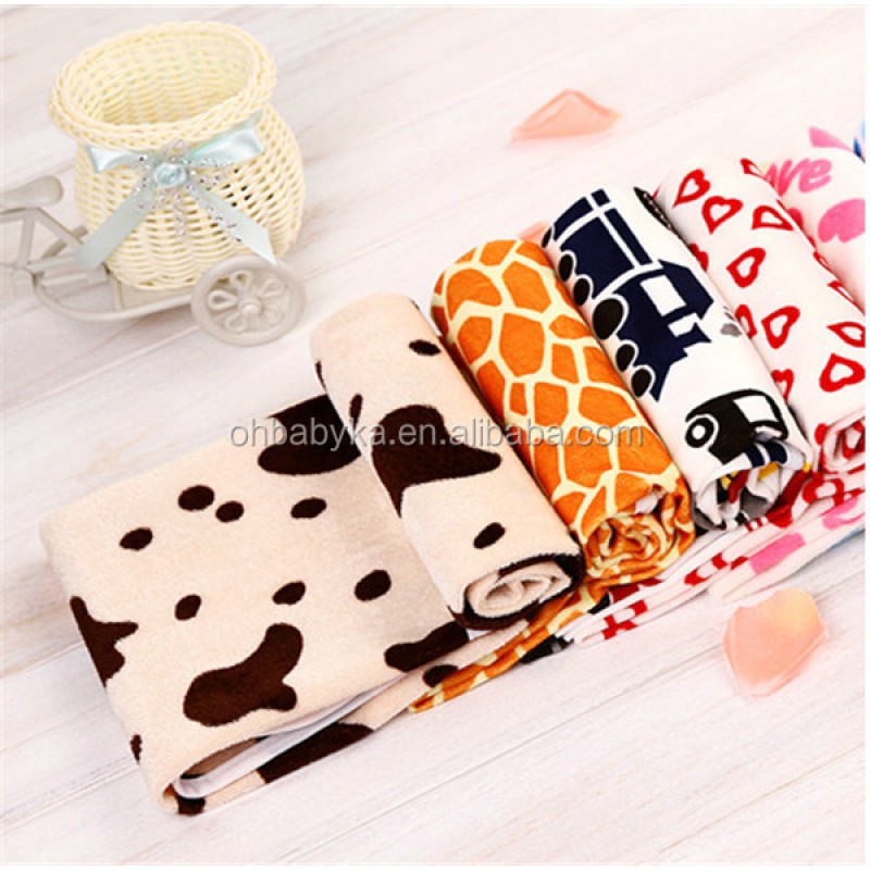 Baby Change Mat Factory - Waterproof Super Soft Urine Pads