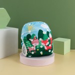 Swim Nappy Manufacturer - Waterproof Lessons Reusable