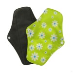Menstrual Pads Supplier - Bamboo Modern Cloth Manufacturer