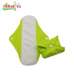 Sanitary Pad Supplier - Reusable Cloth Pure Cotton