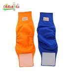 Dog Diaper Factory - New Design Waterproof Male Belly Band