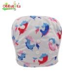 Swimming Diapers Factory - Waterproof Training Cloth Reusable