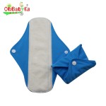 Sanitary Pad Supplier - Reusable Cloth Pure Cotton