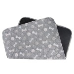 Pet Urine Pad Factory - Washable Waterproof High Absorbability