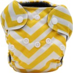 Baby Cloth Diapers Factory - Bamboo Charcoal Polyester Sleeping