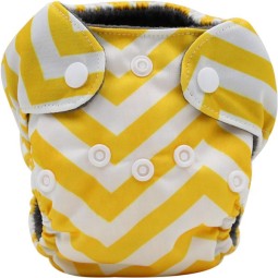 Baby Cloth Diapers Factory - Bamboo Charcoal Polyester Sleeping