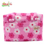 Wet Bag Factory - PUL Waterproof Nappy Mommy Bag