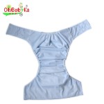 Adult Cloth Diapers Supplier - Extra Size Gusset Washable