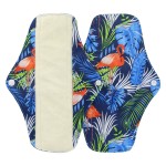 Menstrual Pad Factory - More Patterns OEM Washable