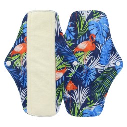 Menstrual Pad Factory - More Patterns OEM Washable